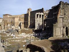 rome temple de mars (2)